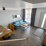 Appartement Nadmorski Dwupoziomowy Z Basenem I Parkingiem By Renters