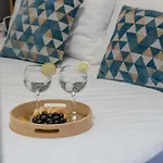 Appartement Nadmorski Dwupoziomowy Z Basenem I Parkingiem By Renters