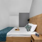 Nadmorski Dwupoziomowy Z Basenem I Parkingiem By Renters Appartement