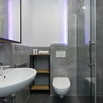 Appartement Nadmorski Dwupoziomowy Z Basenem I Parkingiem By Renters Rewal
